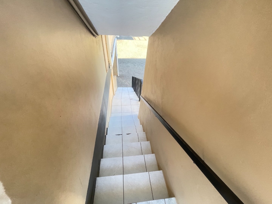 2 Bedroom Property for Sale in Generaal De Wet Free State